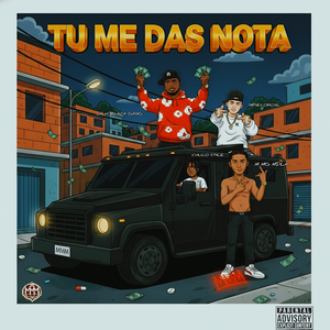 Tú Me Das Nota