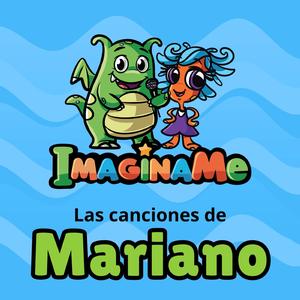 Imaginame (Mariano)