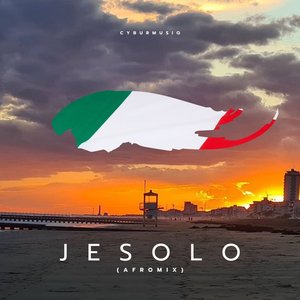 Jesolo (Afro Mix)
