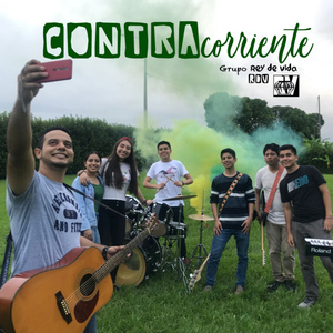 Contracorriente