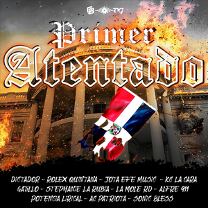Primer Atentado (feat. Rolex Quintana)