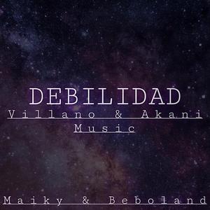 Mi Debilidad