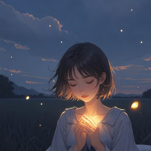 全部幻だったみたいに