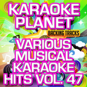 Look What Happened to Mabel (From the Musical "Mack & Mabel") [Karaoke Version]