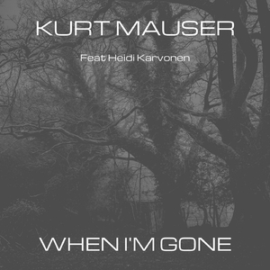 When I'm Gone (feat. Heidi Karvonen)