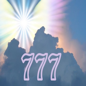 777Hz Manifest Vibes