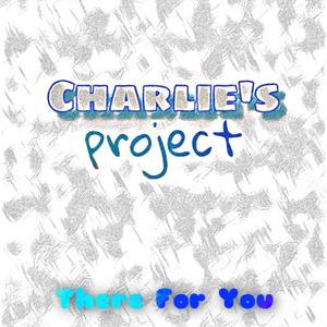 There For You (feat. Ahnboi)