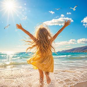 Endlich Sommer