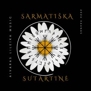 Sarmatiška sutartinė