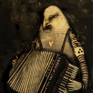 The Beat That My Heart Skipped