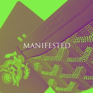 Manifested (feat. Mark Battles)