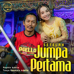 Setelah Jumpa Pertama (Live)