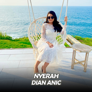 Nyerah (Live Version)