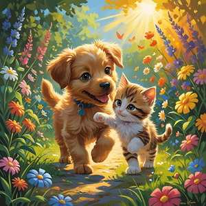 とてとておさんぽ