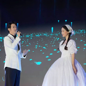 明天你是否依然爱我 粤语&国语版(cover.童安格)