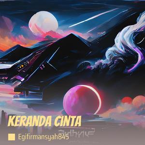 Keranda cinta
