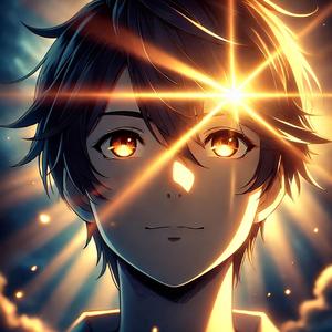 人生を切り拓く　希望の光