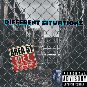 Different Situationz