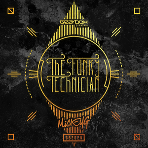 The Funky Technician (Original Mix)