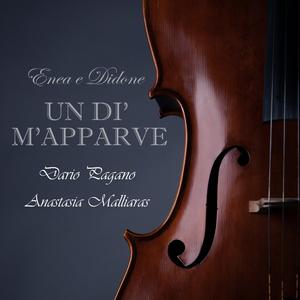 Un dì m'apparve - Enea e Didone (feat. Anastasia Malliaras)