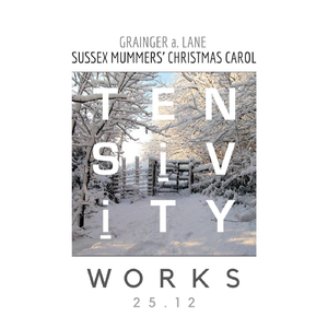 Sussex Mummers' Christmas Carol