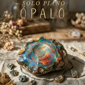 Opalo (Solo piano)