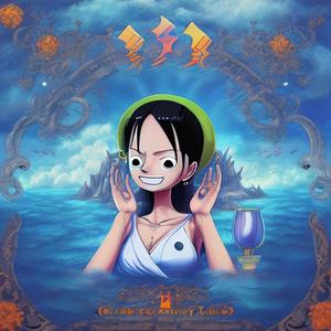 I'm in love with you