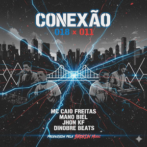 Conexão 018 X 011