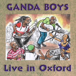 Tyenda (Live)