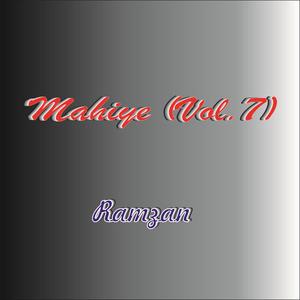 Mahiye (Vol.7) (Live)