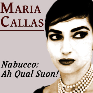 Nabucco: Oh Di Qual Onta Aggravasi