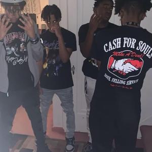 Evil Thoughts (2023)