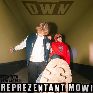Reprezentant mówi