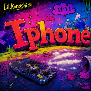 Iphone (Prod. Noerlaheuber)