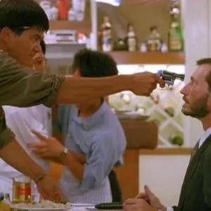 古巨基-童年稚气梦未污染（王天野 remix）