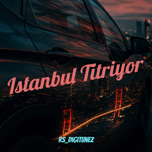 Istanbul Titriyor