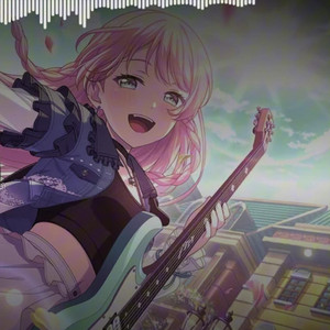 航向你的海岛 AI千早爱音