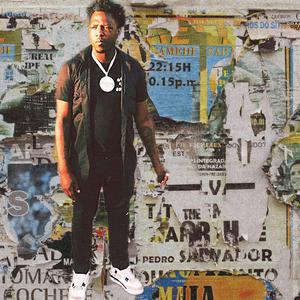 All The Time (feat. Tk Kravitz)