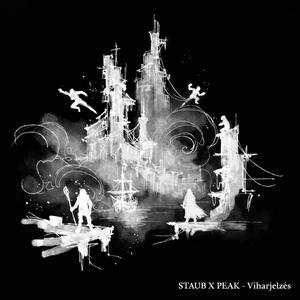 VIHARJELZÉS (feat. PEAK)