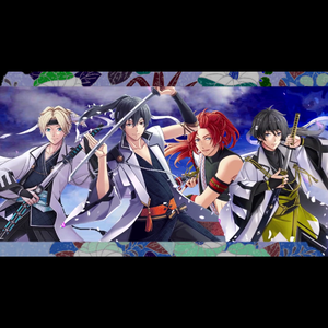 夢幻花火（翻自 山崎大輝、上仁樹、鷲尾修斗、谷佳樹）