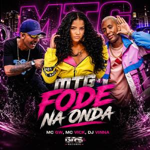 MTG Fode na Onda
