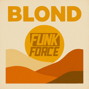 Blond