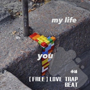 【FREE】‘心’ TRAP BEAT