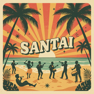 Santai