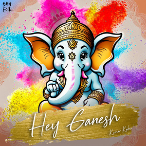 Hey Ganesh