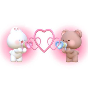 爱的声音Voice of Love（tune版）【Prod.by Rick1y】