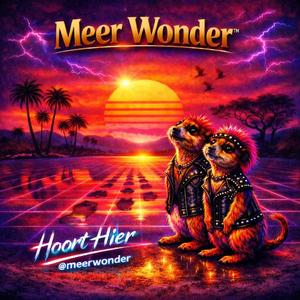 Jy Hoort Hier