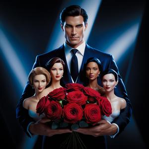 ROSES (feat. Iugo Daoni)