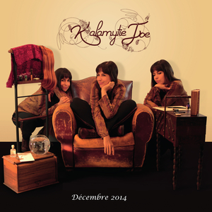 DECEMBRE 2014