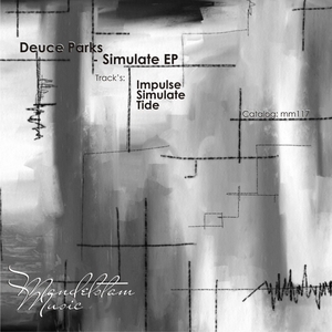 Simulate (Original Mix)